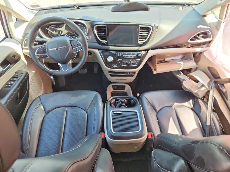 Продажа на аукционе авто 2024 Chrysler Pacifica, vin: 2C4RC1BG2RR168112, номер лота: 59824466