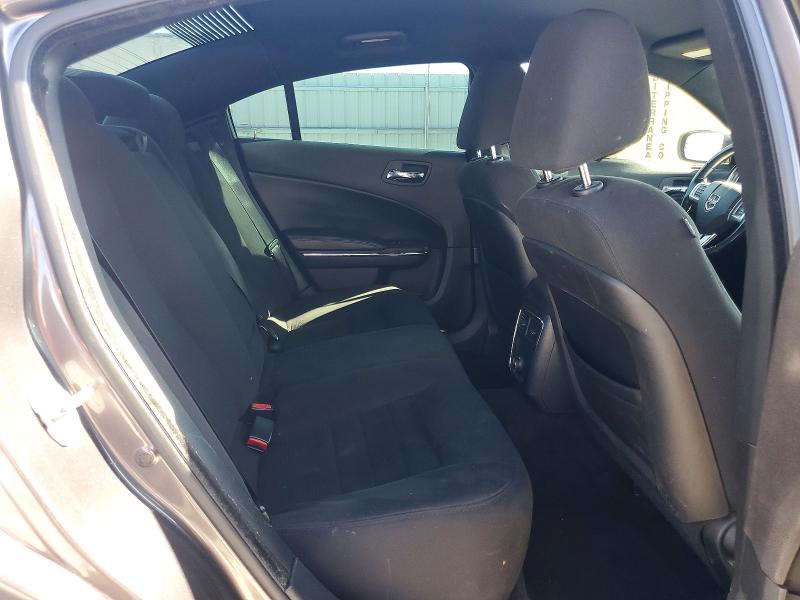 Aukcja sprzedaży 2014 Dodge Charger, vin: 2C3CDXBG3EH338410, numer aukcji: 62354186
