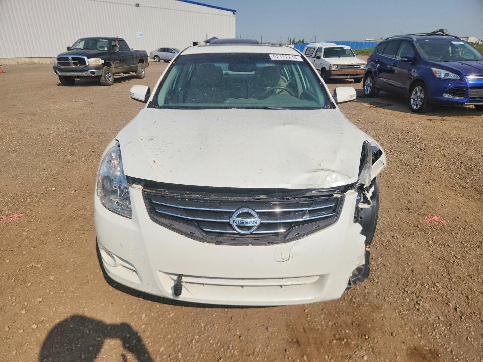 Aukcja sprzedaży 2012 Nissan Altima, vin: 1N4AL2AP9CN543881, numer aukcji: 62132246
