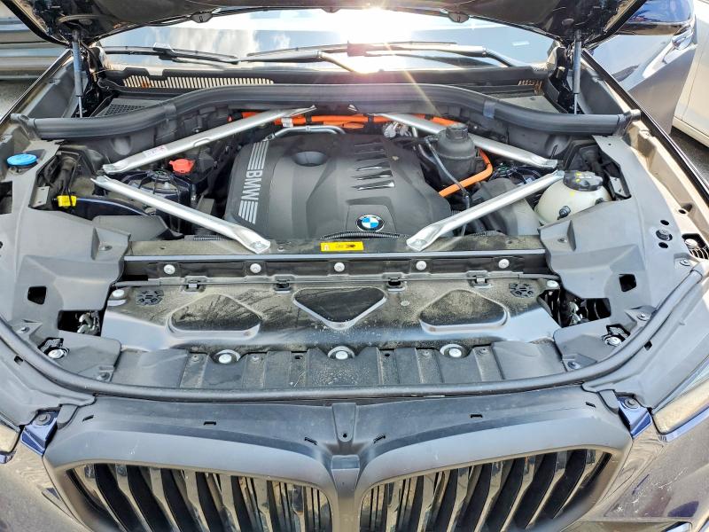 Продаж на аукціоні авто 2026 Bmw X5, vin: 5UX43EU07T9038968, номер лоту: 62738856