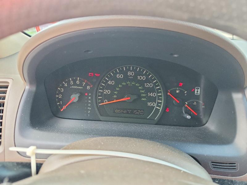 Продажа на аукционе авто 2005 Honda Accord, vin: 1HGCM56405A159144, номер лота: 60231676