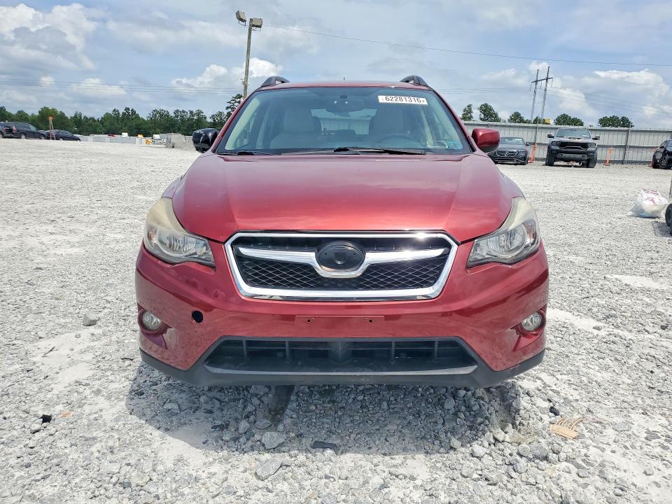 Aukcja sprzedaży 2013 Subaru Xv Crosstrek, vin: JF2GPAVC3D2854270, numer aukcji: 62281316