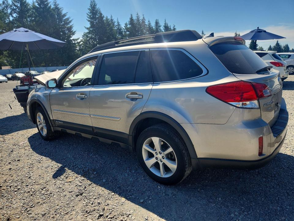 Продаж на аукціоні авто 2014 Subaru Outback, vin: 4S4BRBLC9E3298565, номер лоту: 59327796