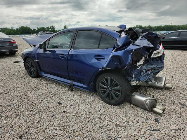 60231546 :رقم المزاد ، JF1VA1A66J9815169 vin ، 2018 Subaru Wrx مزاد بيع