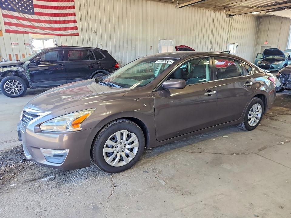 2013 Nissan Altima მანქანა იყიდება აუქციონზე, vin: 1N4AL3AP6DC908083, აუქციონის ნომერი: 60879556