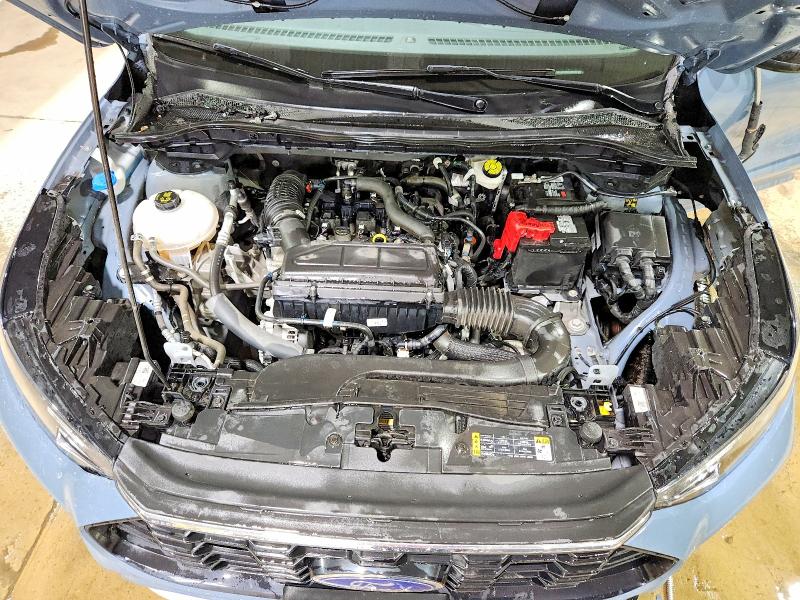 Продажа на аукционе авто 2024 Ford Escape, vin: 1FMCU9MN8RUA64462, номер лота: 61935986