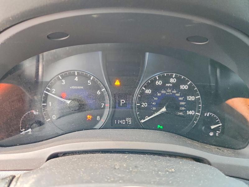 Aukcja sprzedaży 2011 Lexus Rx, vin: 2T2BK1BA4BC113968, numer aukcji: 61008206