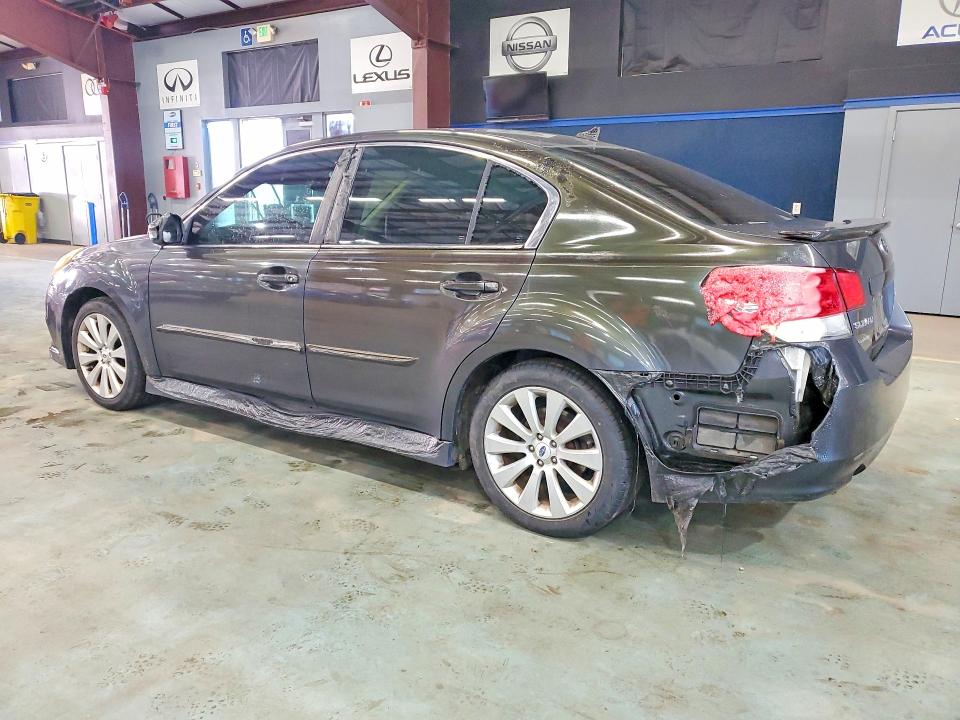 Aukcja sprzedaży 2011 Subaru Legacy, vin: 4S3BMBL6XB3258049, numer aukcji: 60309106