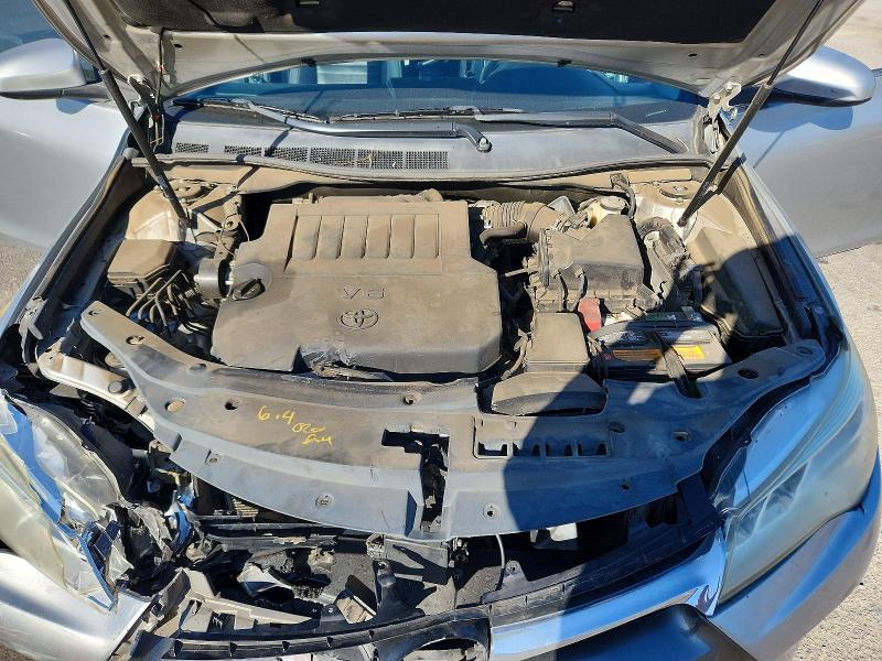 Aukcja sprzedaży 2017 Toyota Camry, vin: 4T1BK1FK5HU578094, numer aukcji: 60645916
