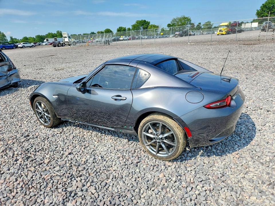 Aukcja sprzedaży 2023 Mazda Mx-5 Miata, vin: JM1NDAM79P0559564, numer aukcji: 61154336