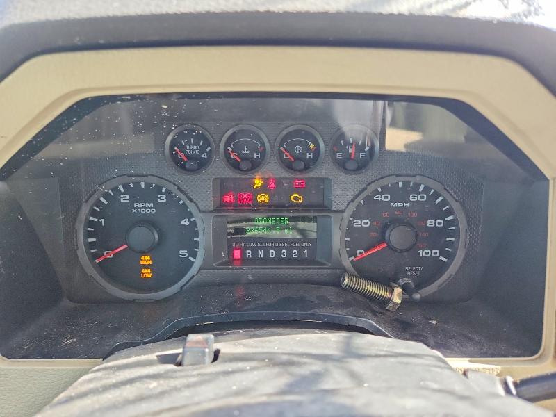 59376456 :رقم المزاد ، 1FTWW31R88EA38002 vin ، 2008 Ford F350 مزاد بيع