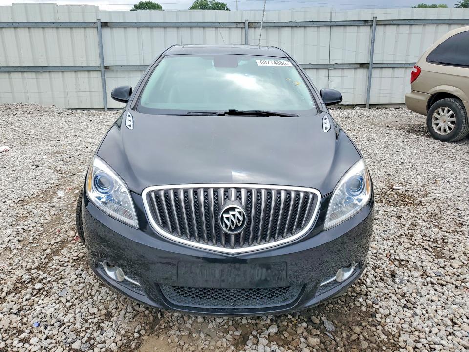60774386 :رقم المزاد ، 1G4PW5SK7G4181797 vin ، 2016 Buick Verano مزاد بيع