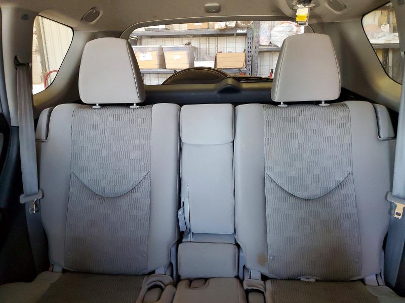 Auction sale of the 2012 Toyota Rav4, vin: 2T3ZF4DV4CW118751, lot number: 62069686