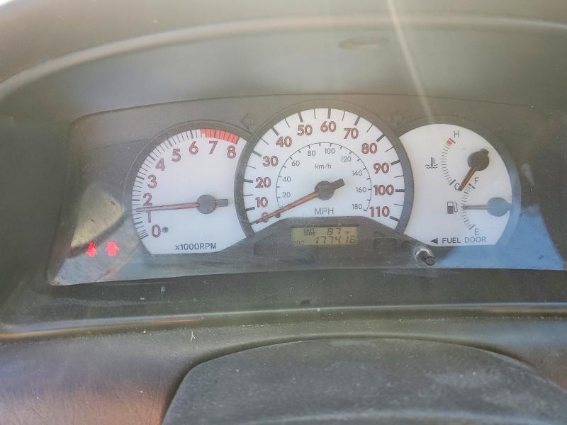 Продажа на аукционе авто 2004 Toyota Corolla, vin: 1NXBR32E74Z284536, номер лота: 60466496