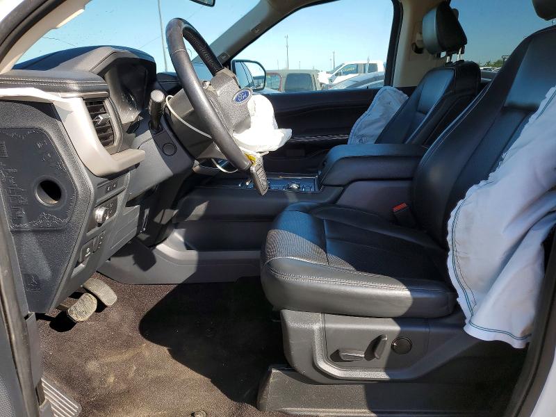 61948716 :رقم المزاد ، 1FMJU1JT9NEA09633 vin ، 2022 Ford Expedition مزاد بيع