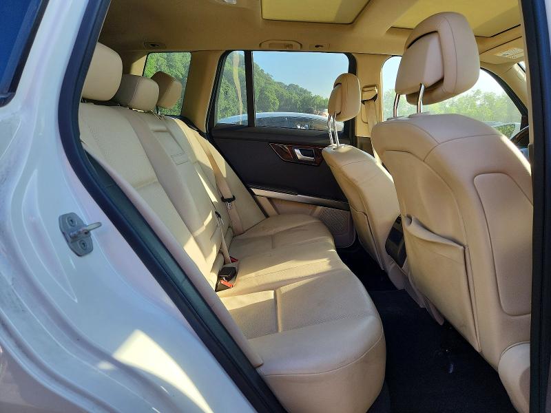 2015 Mercedes-benz Glk მანქანა იყიდება აუქციონზე, vin: WDCGG8JB8FG409141, აუქციონის ნომერი: 62138826