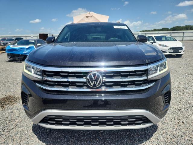 Продажа на аукционе авто 2022 Volkswagen Atlas Cross Sport, vin: 1V2WC2CA6NC200483, номер лота: 60897366