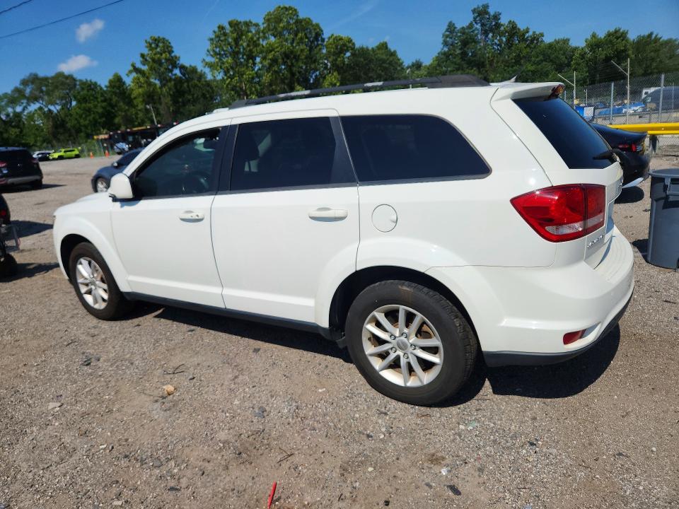 Продаж на аукціоні авто 2017 Dodge Journey, vin: 3C4PDCBB5HT539229, номер лоту: 60929786