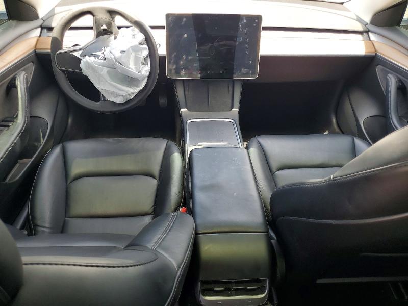 Продаж на аукціоні авто 2022 Tesla Model 3, vin: 5YJ3E1EA5NF374831, номер лоту: 61505236