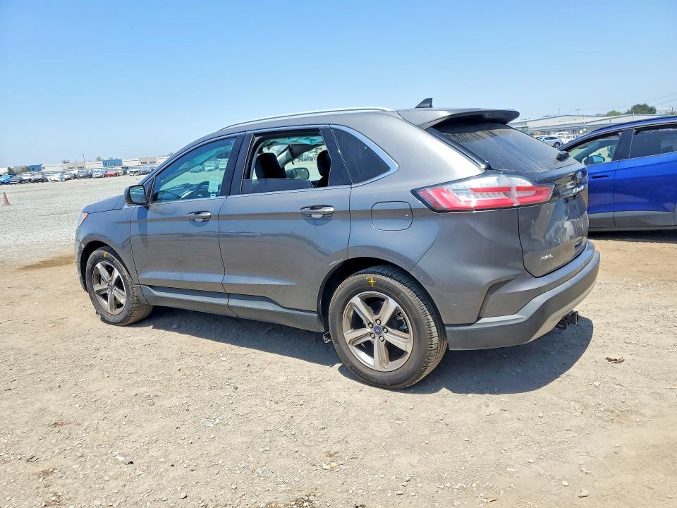 Auction sale of the 2021 Ford Edge, vin: 2FMPK3J93MBA23716, lot number: 59405256