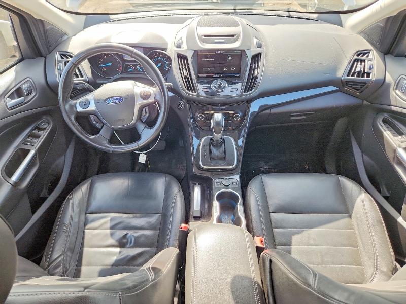 Продаж на аукціоні авто 2014 Ford Escape, vin: 1FMCU0J96EUB14675, номер лоту: 85980875