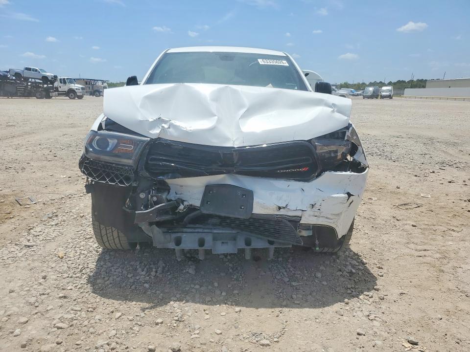Продаж на аукціоні авто 2020 Dodge Durango, vin: 1C4RDHAG9LC223212, номер лоту: 63335626