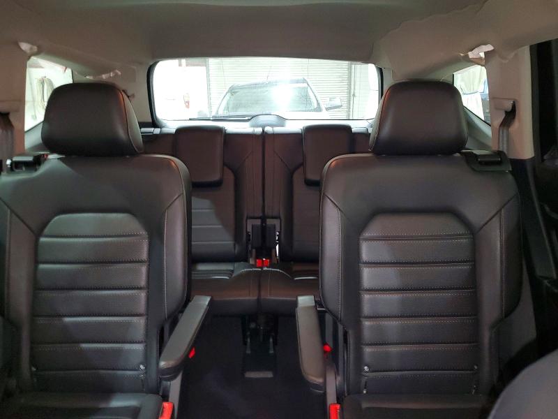 2018 Volkswagen Atlas მანქანა იყიდება აუქციონზე, vin: 1V2NR2CA7JC576355, აუქციონის ნომერი: 60689996