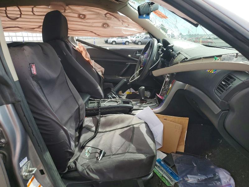 60420886 :رقم المزاد ، 4S4BP60C487309020 vin ، 2008 Subaru Outback مزاد بيع