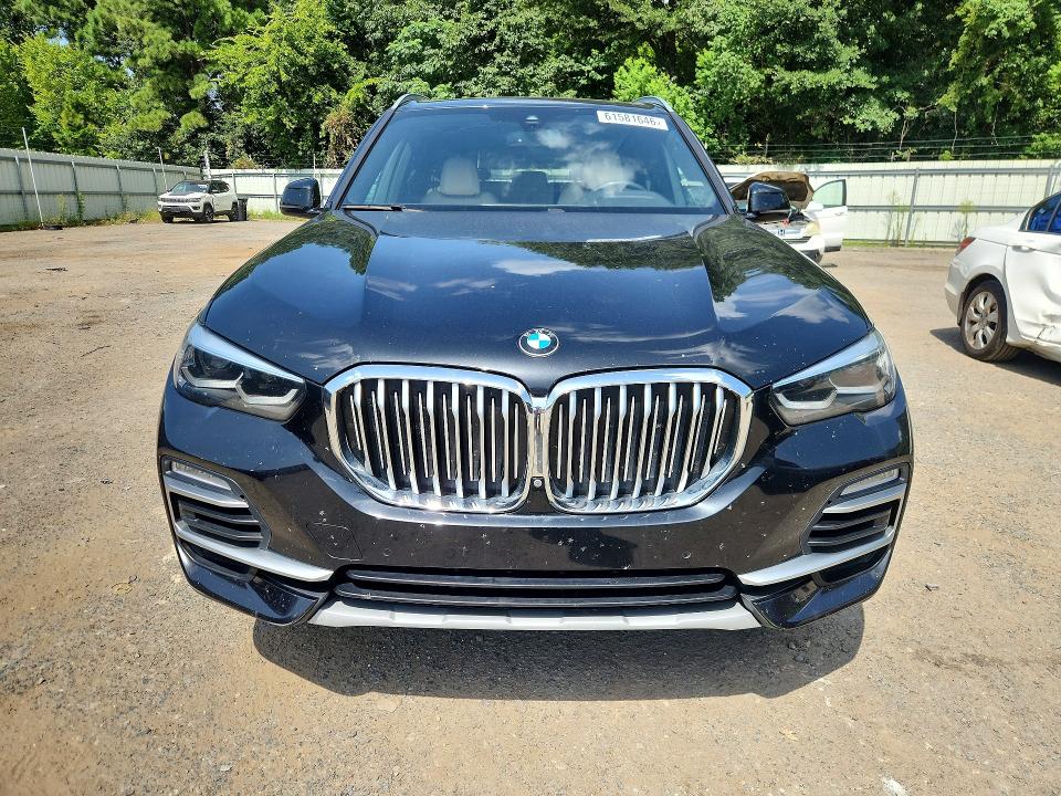 Aukcja sprzedaży 2021 Bmw X5, vin: 5UXCR4C05M9F51145, numer aukcji: 61581646