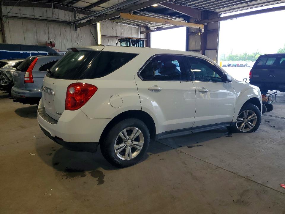 Продажа на аукционе авто 2013 Chevrolet Equinox, vin: 2GNFLCEK9D6192004, номер лота: 63404286