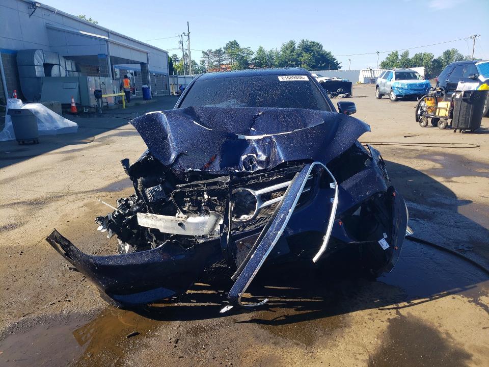 Aukcja sprzedaży 2014 Mercedes-benz E, vin: WDDHF8JBXEB058635, numer aukcji: 61689806
