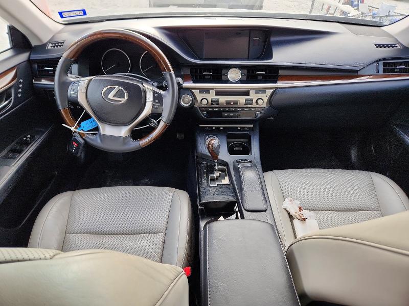 62670886 :رقم المزاد ، JTHBK1GG0D2045332 vin ، 2013 Lexus Es مزاد بيع