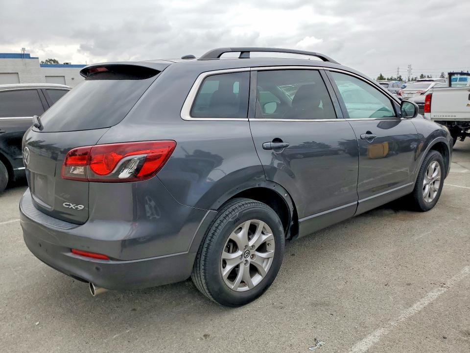 Aukcja sprzedaży 2014 Mazda Cx-9, vin: JM3TB2CVXE0431180, numer aukcji: 59392946