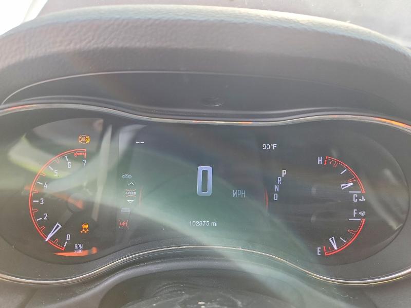 Aukcja sprzedaży 2018 Dodge Durango, vin: 1C4RDHDG0JC393015, numer aukcji: 59599396
