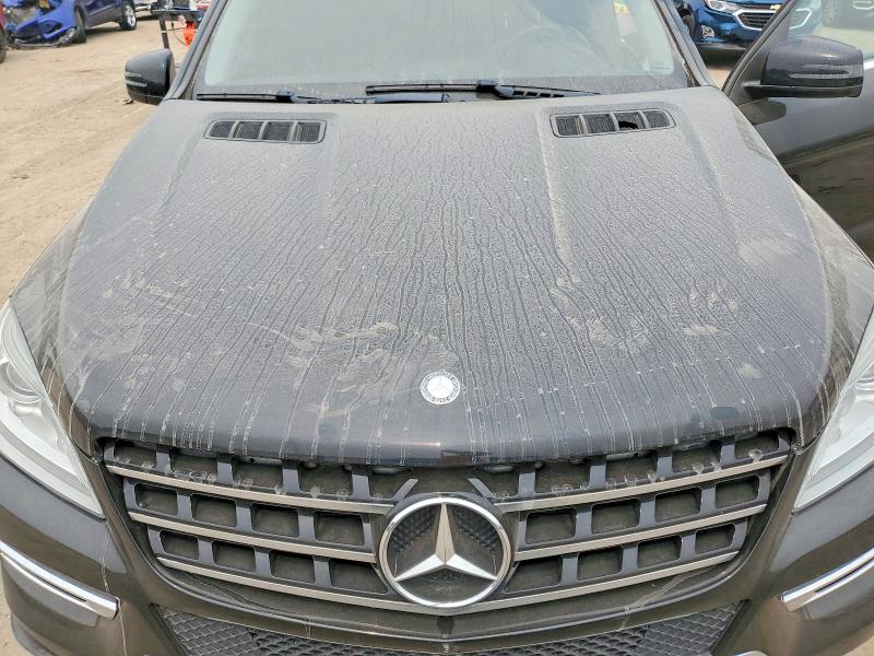 61592886 :رقم المزاد ، 4JGDA5HB3EA415568 vin ، 2014 Mercedes-benz Ml مزاد بيع