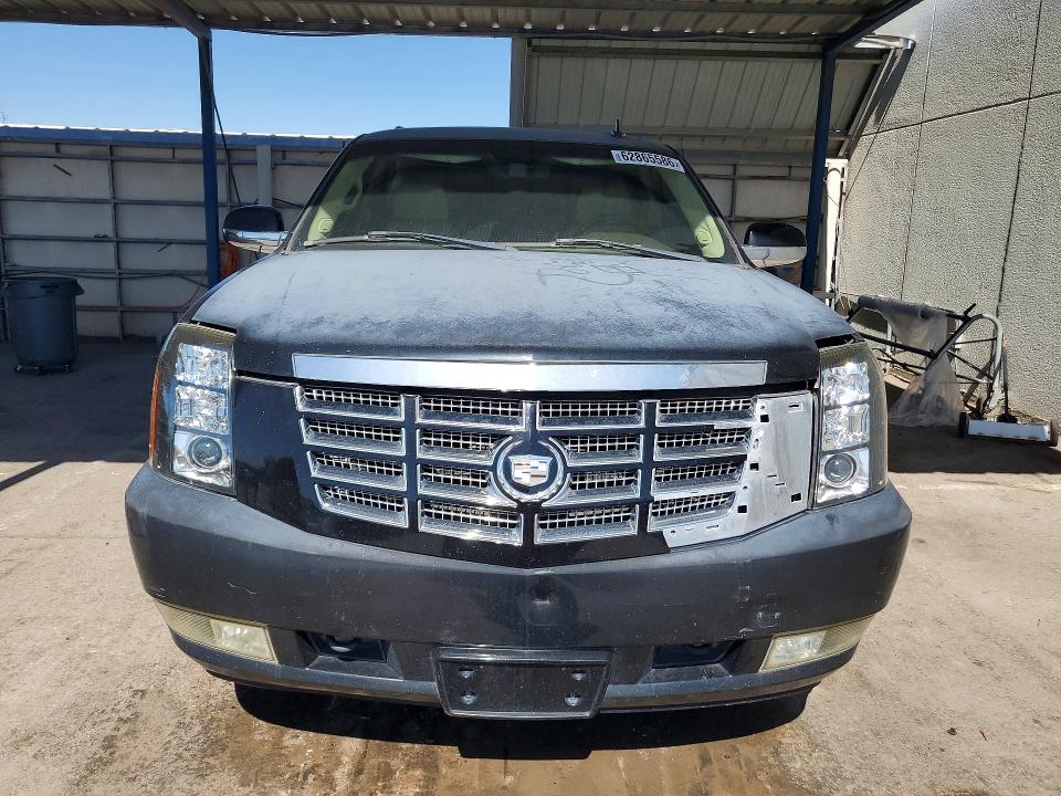 Aukcja sprzedaży 2007 Cadillac Escalade, vin: 1GYFK63857R408132, numer aukcji: 62865586