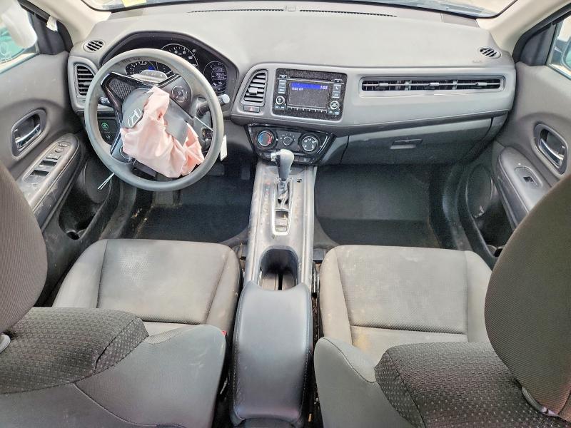 Продажа на аукционе авто 2022 Honda Hr-v, vin: 3CZRU6H30NM770890, номер лота: 61807016