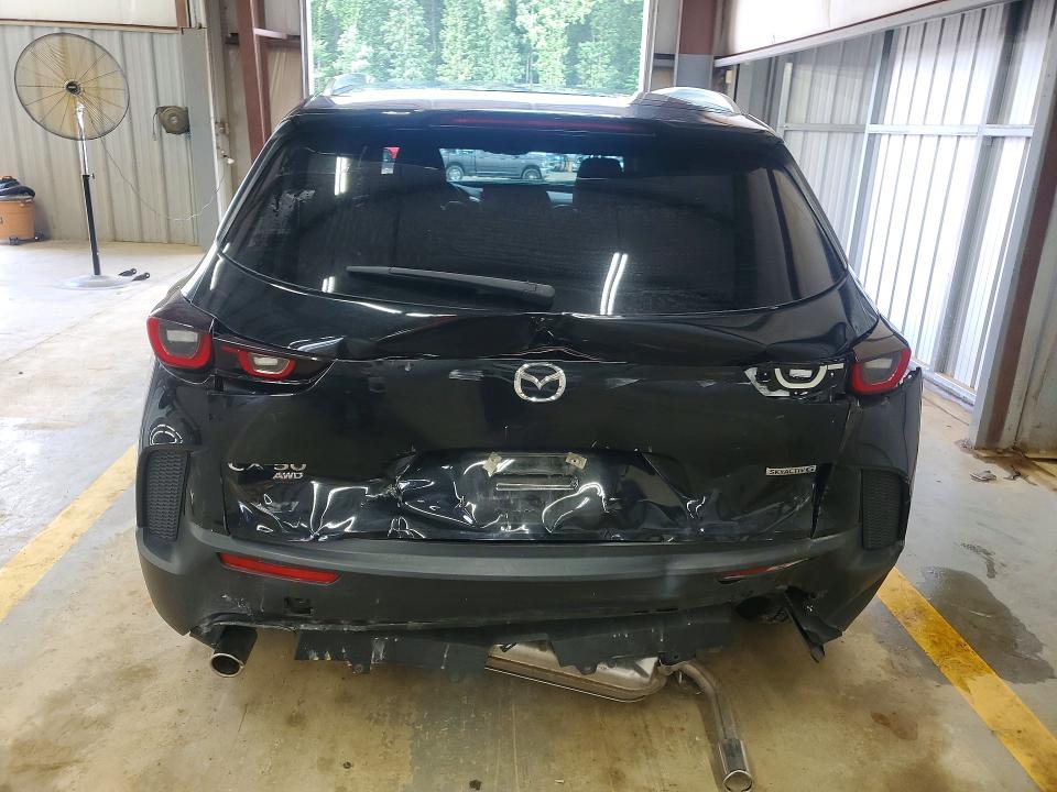 Продаж на аукціоні авто 2025 Mazda Cx-50, vin: 7MMVABBM8SN332255, номер лоту: 60449026