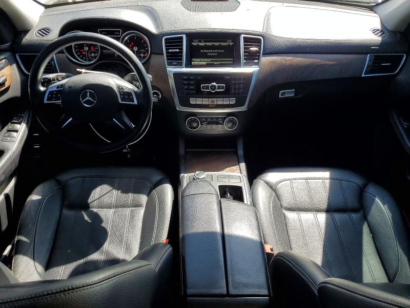 Продажа на аукционе авто 2015 Mercedes-benz Gl, vin: 4JGDF2EE9FA602135, номер лота: 60033966