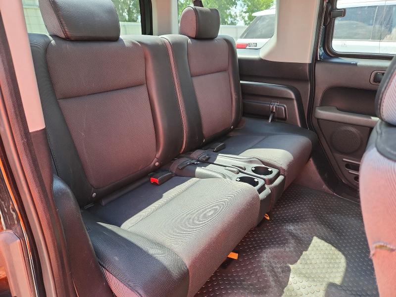 62043686 :رقم المزاد ، 5J6YH28503L037859 vin ، 2003 Honda Element مزاد بيع