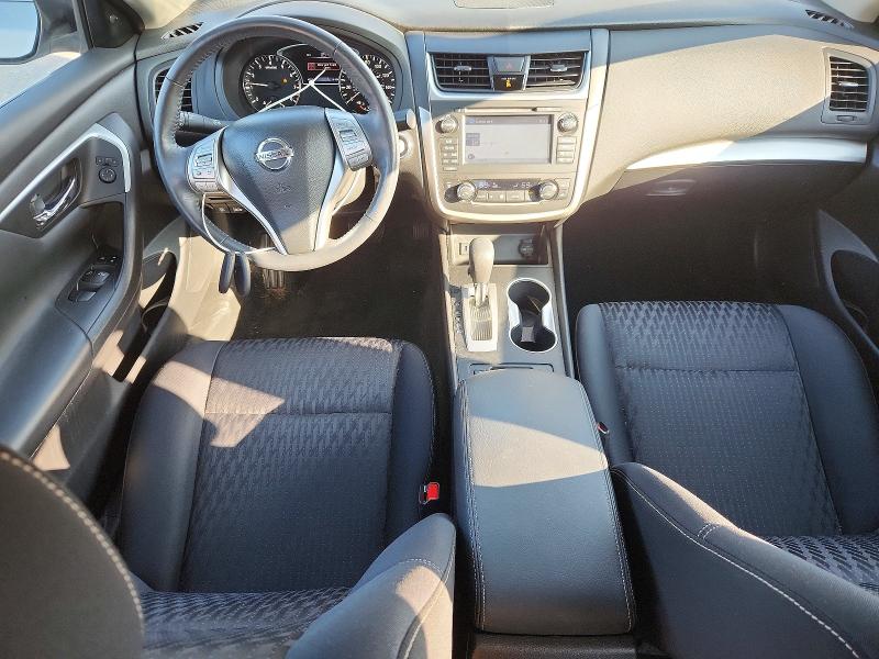 Продаж на аукціоні авто 2017 Nissan Altima, vin: 1N4AL3AP6HC253753, номер лоту: 61575456