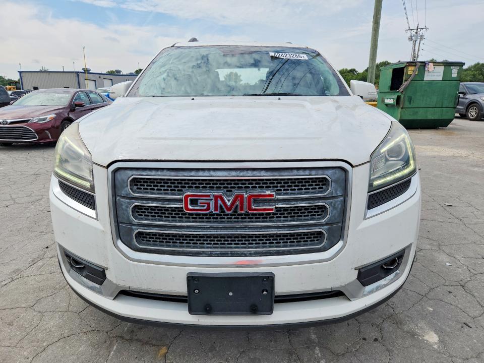 62423286 :رقم المزاد ، 1GKKRSKD2HJ203444 vin ، 2017 Gmc Acadia Limited مزاد بيع