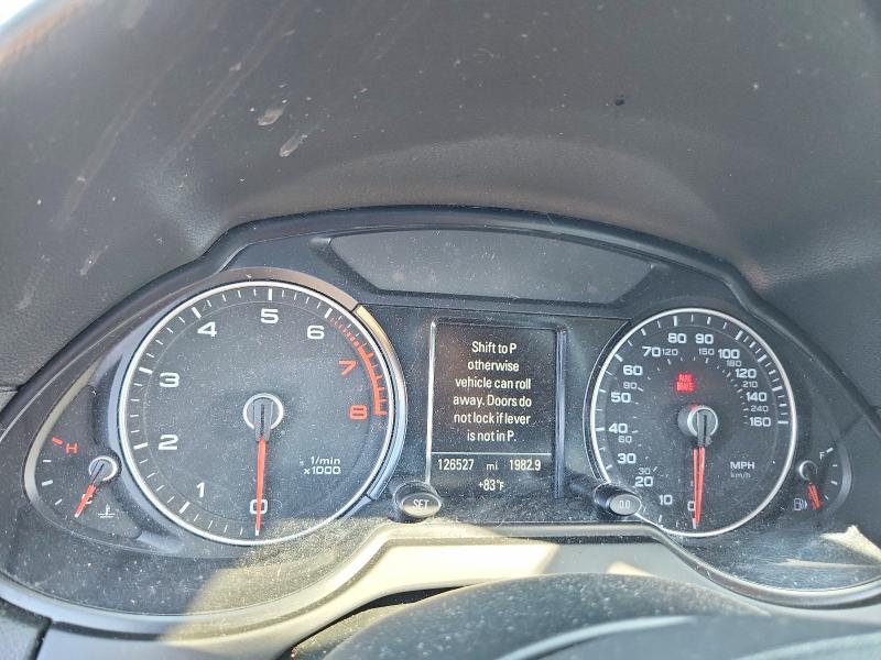 Aukcja sprzedaży 2015 Audi Q5, vin: WA1LFAFPXFA089613, numer aukcji: 63189716