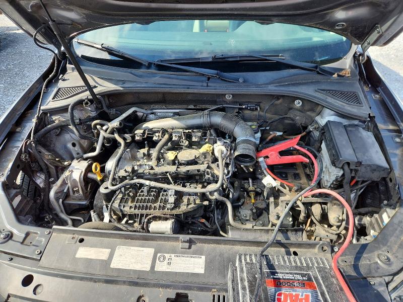 Продажа на аукционе авто 2015 Volkswagen Passat, vin: 1VWAS7A38FC071306, номер лота: 61752906