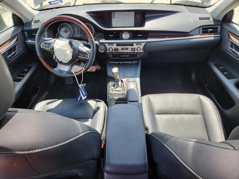 Aukcja sprzedaży 2017 Lexus Es, vin: 58ABK1GGXHU039361, numer aukcji: 63220886