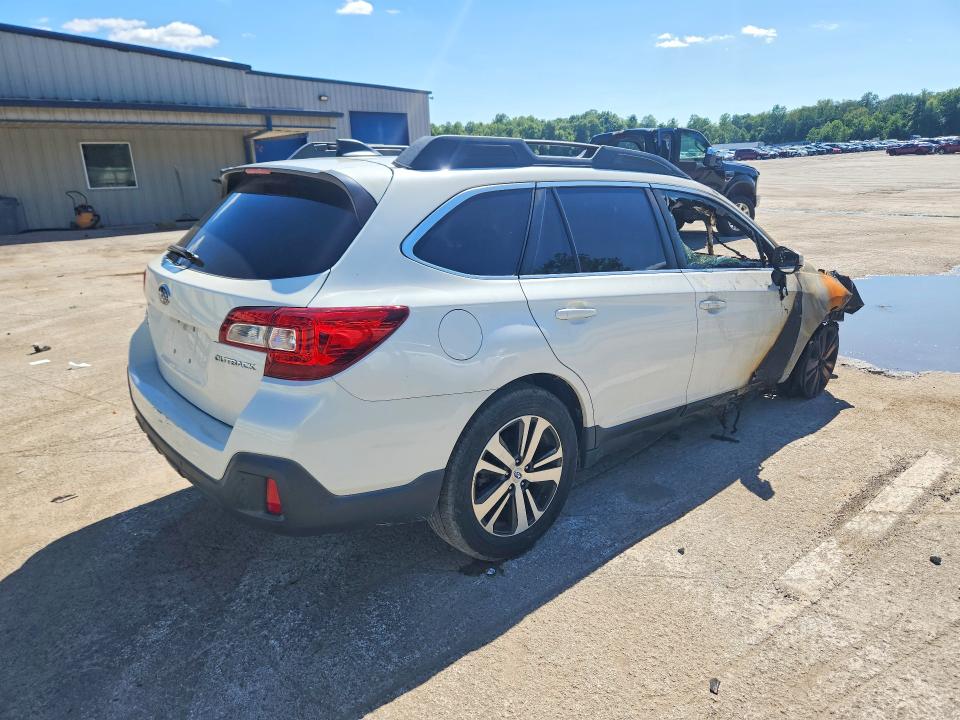 Продажа на аукционе авто 2019 Subaru Outback, vin: 4S4BSANC6K3362472, номер лота: 62396096