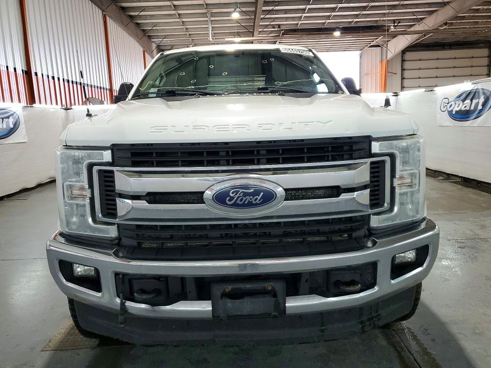 Aukcja sprzedaży 2017 Ford F350, vin: 1FT8W3BT3HEE10705, numer aukcji: 60445756
