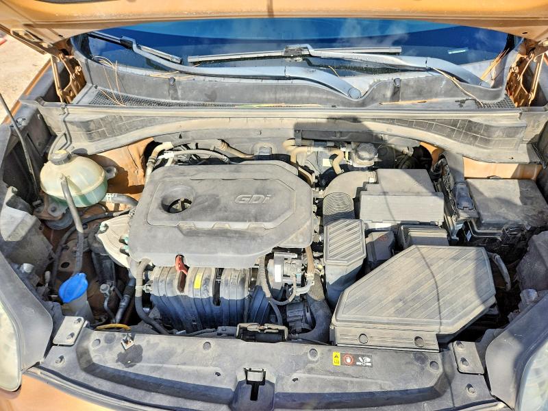 62618366 :رقم المزاد ، KNDPN3AC9J7422352 vin ، 2018 Kia Sportage مزاد بيع