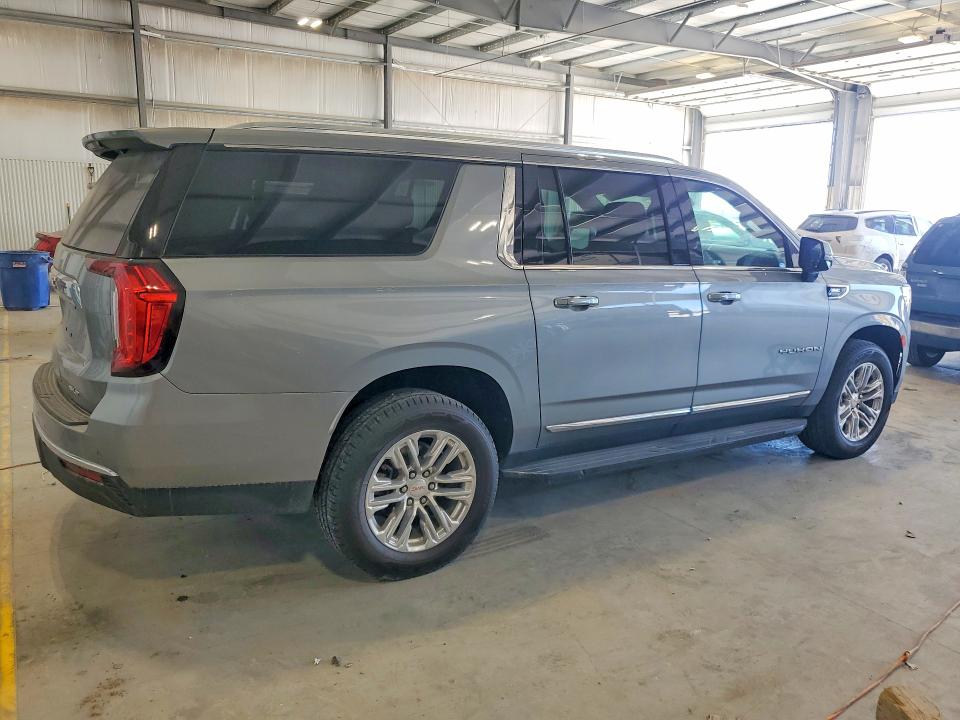 Aukcja sprzedaży 2023 Gmc Yukon Xl, vin: 1GKS2GKD9PR240198, numer aukcji: 58088006