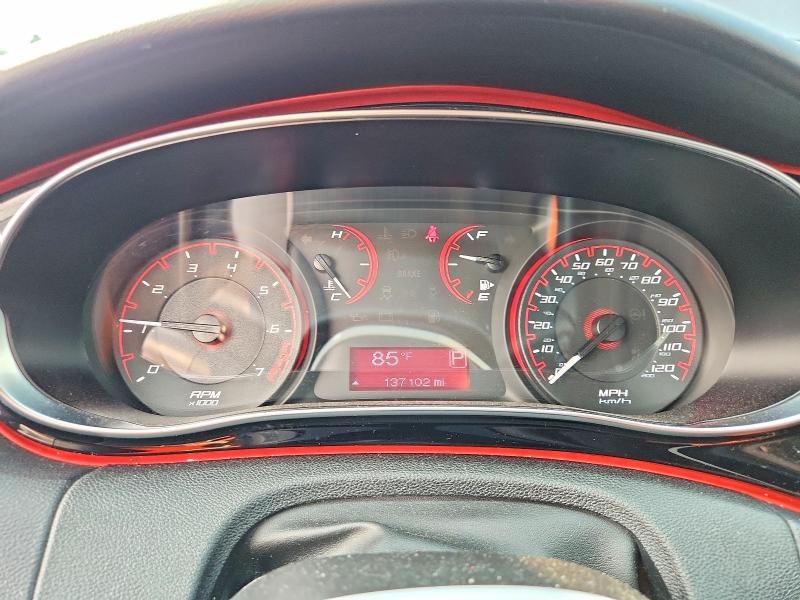 Aukcja sprzedaży 2015 Dodge Dart, vin: 1C3CDFBB0FD369496, numer aukcji: 61296026